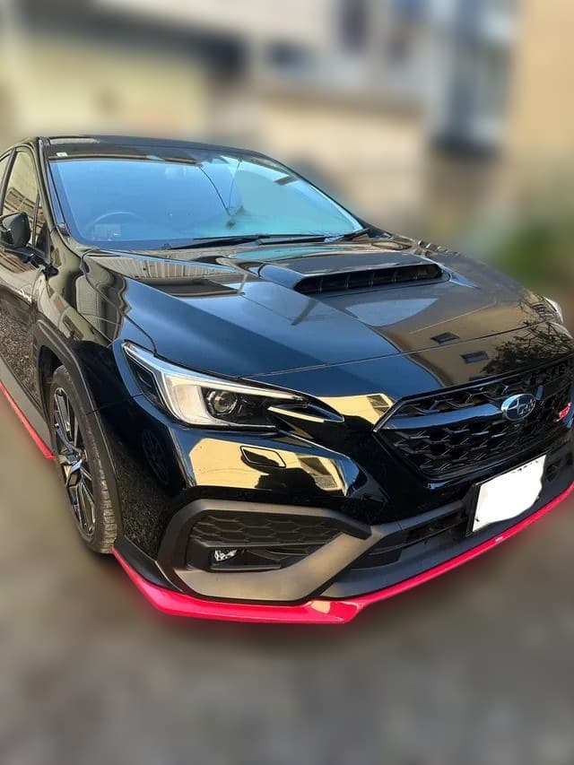 Car Icon LS