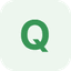 Q
